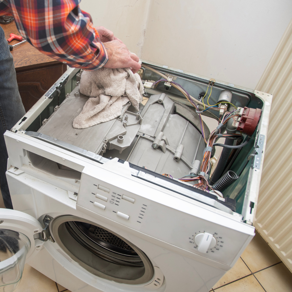 صيانة غسالات جدة ومكة | اتصل