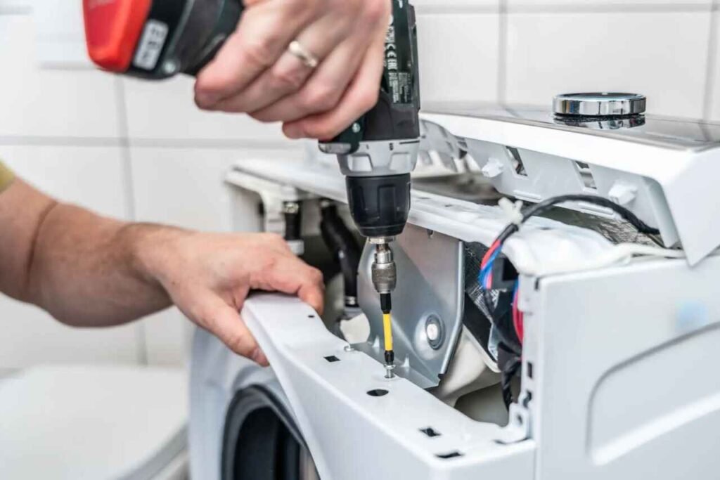 Home Appliance Maintenance