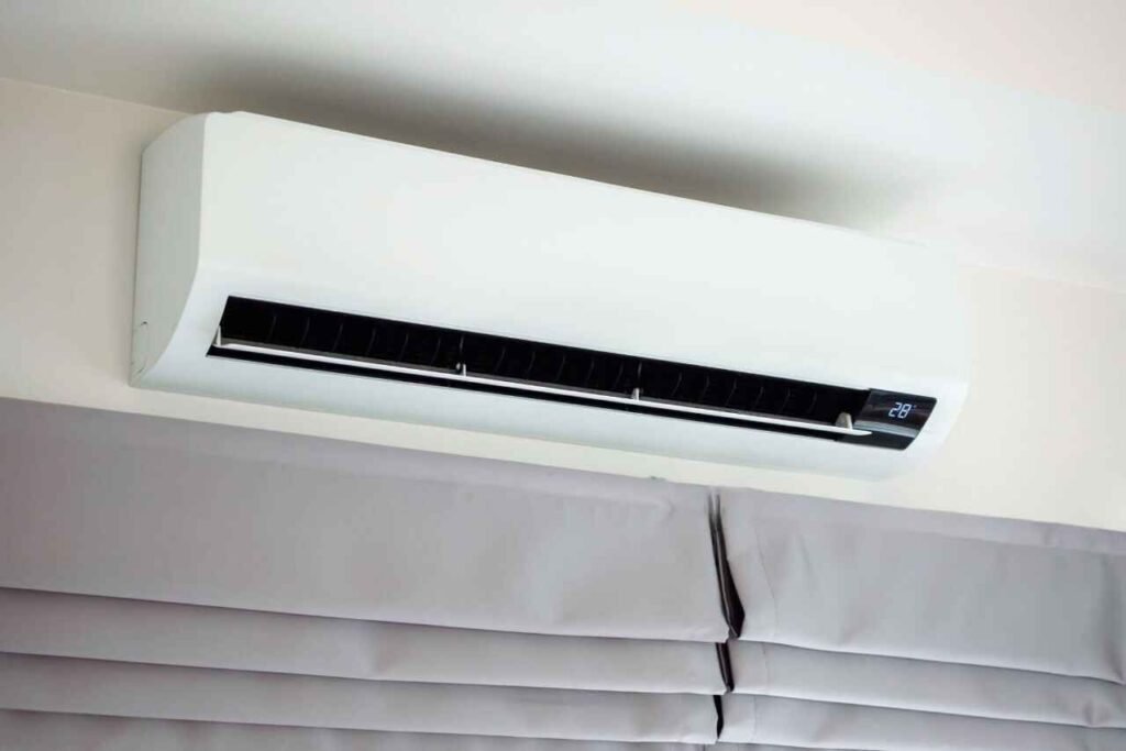 Maintaining Your AC